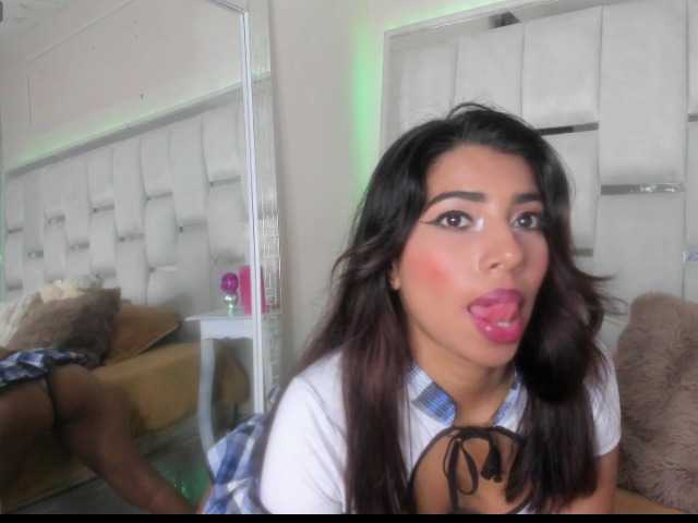 sara-coleman live cam on BongaCams
