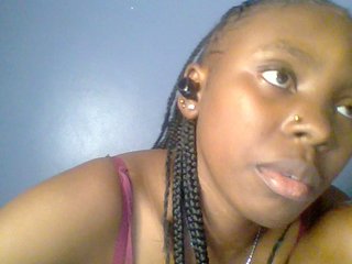 chocolate-brownie Porn Show