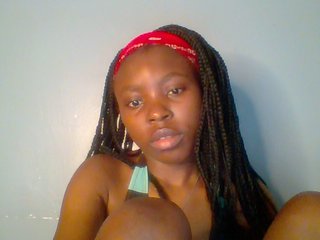 chocolate-brownie's Live Webcam