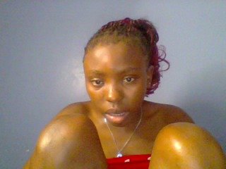chocolate-brownie's Live Webcam