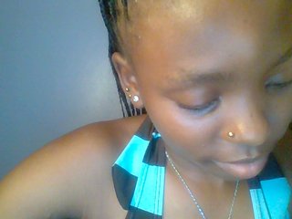 chocolate-brownie's Live Webcam