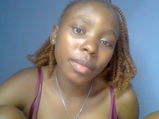 chocolate-brownie's Live Webcam