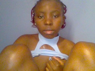 chocolate-brownie's Live Webcam