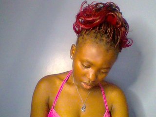 chocolate-brownie's Live Webcam