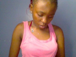 chocolate-brownie's Live Webcam