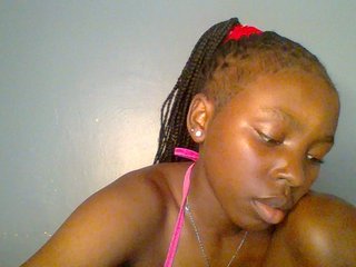 chocolate-brownie's Live Webcam