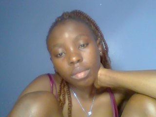 chocolate-brownie's Live Webcam