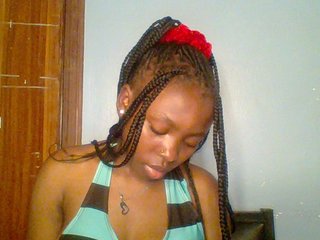 chocolate-brownie Porn Show