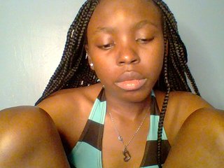 chocolate-brownie Porn Show