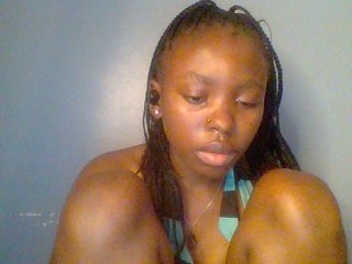 chocolate-brownie's Live Webcam