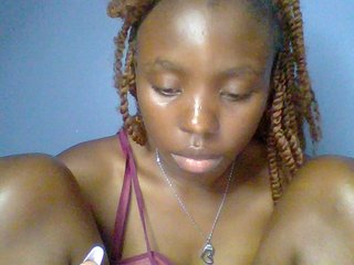 chocolate-brownie's Live Webcam