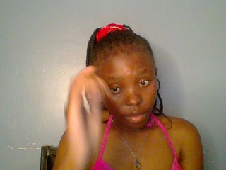 chocolate-brownie Porn Show