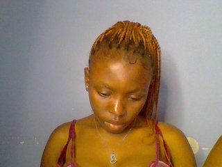 chocolate-brownie's Live Webcam