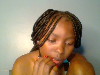 chocolate-brownie Porn Show