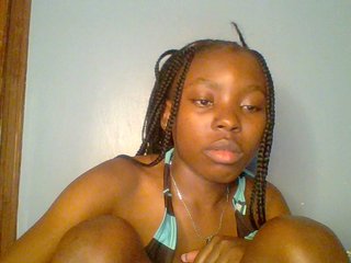 chocolate-brownie Porn Show