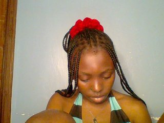 chocolate-brownie's Live Webcam