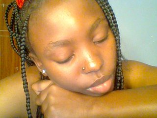 chocolate-brownie Porn Show