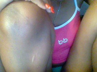 chocolate-brownie Porn Show