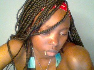 chocolate-brownie Porn Show