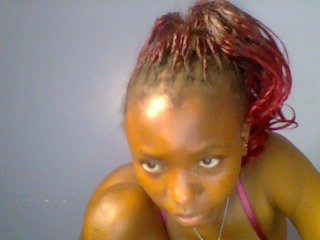 chocolate-brownie's Live Webcam