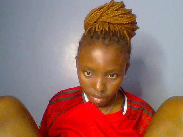 chocolate-brownie live cam on BongaCams