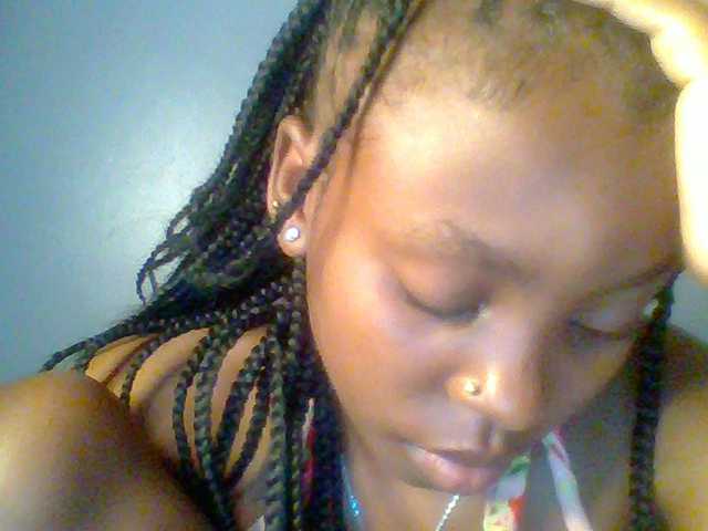 chocolate-brownie Live Cam on BongaCams