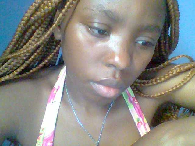 chocolate-brownie live webcam show