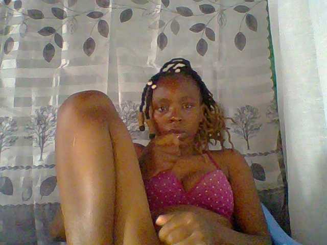 chocolate-brownie live cam on BongaCams