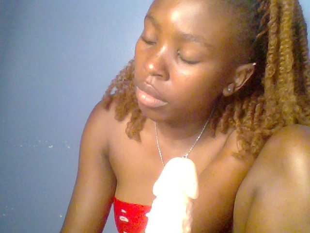 chocolate-brownie live cam on BongaCams