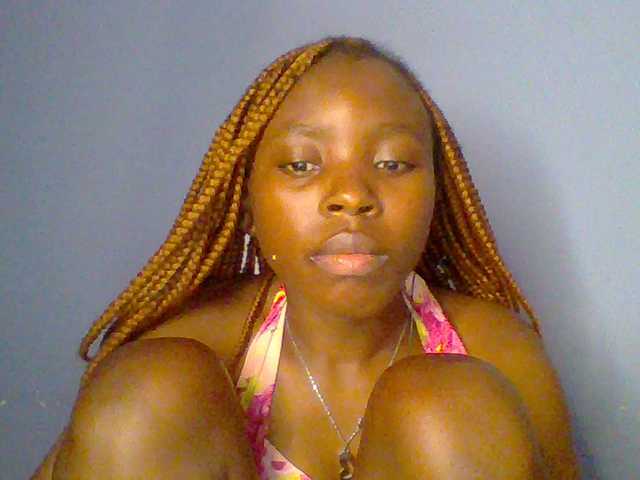 chocolate-brownie Live Cam su BongaCams