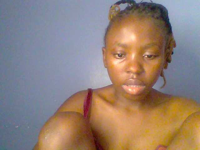 chocolate-brownie live cam on BongaCams