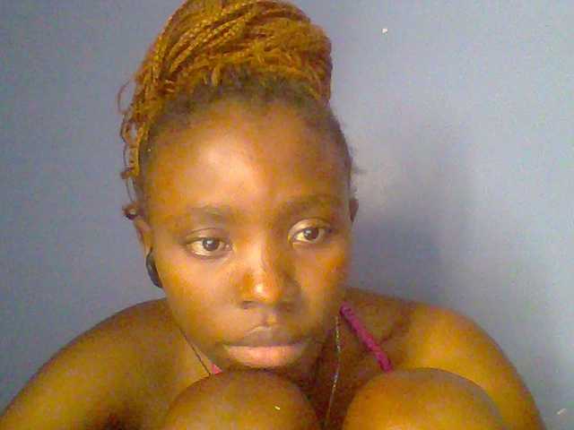 chocolate-brownie live webcam show