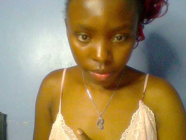 chocolate-brownie live cam on BongaCams