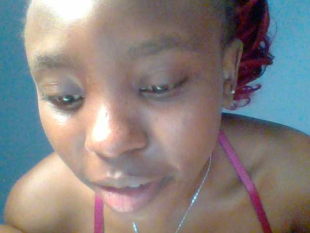 chocolate-brownie live cam on BongaCams