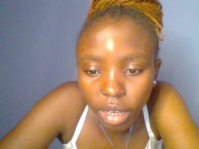 chocolate-brownie live cam on BongaCams