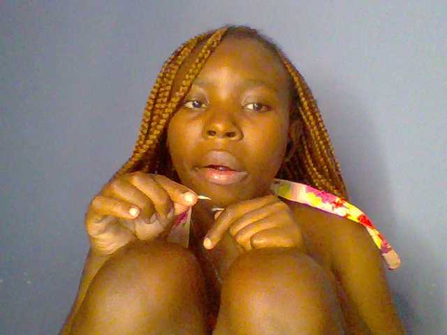 chocolate-brownie live webcam show