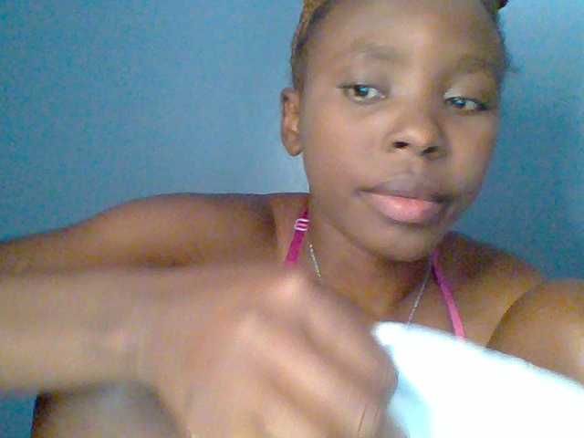 chocolate-brownie live webcam show