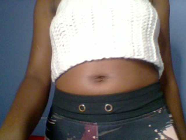 chocolate-brownie live cam on BongaCams