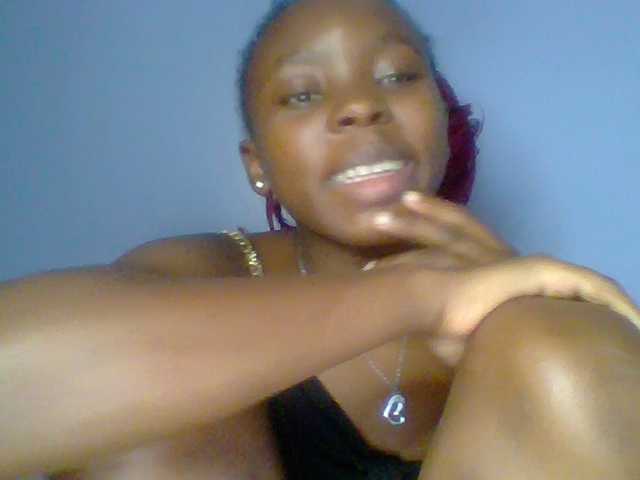 chocolate-brownie live cam on BongaCams