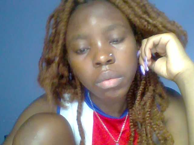 chocolate-brownie live cam on BongaCams