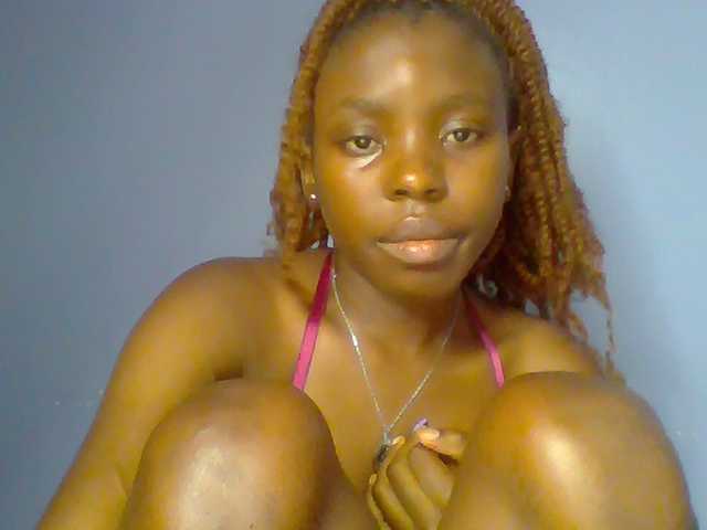 chocolate-brownie live cam on BongaCams