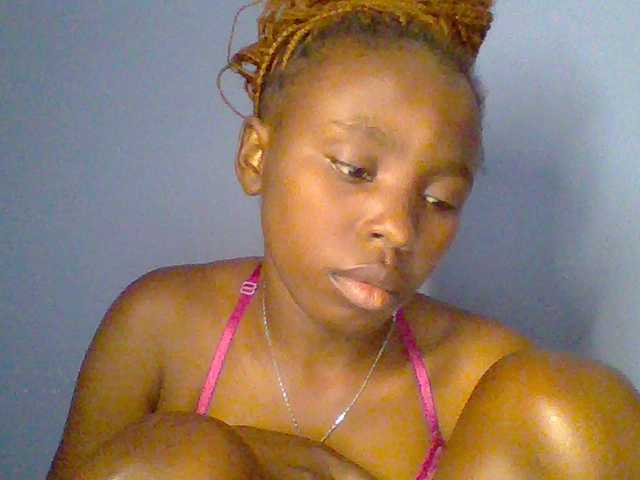 chocolate-brownie live webcam show
