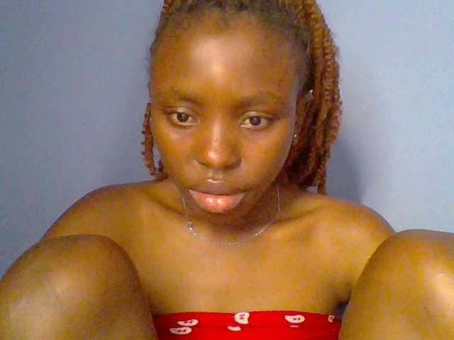 chocolate-brownie live cam on BongaCams
