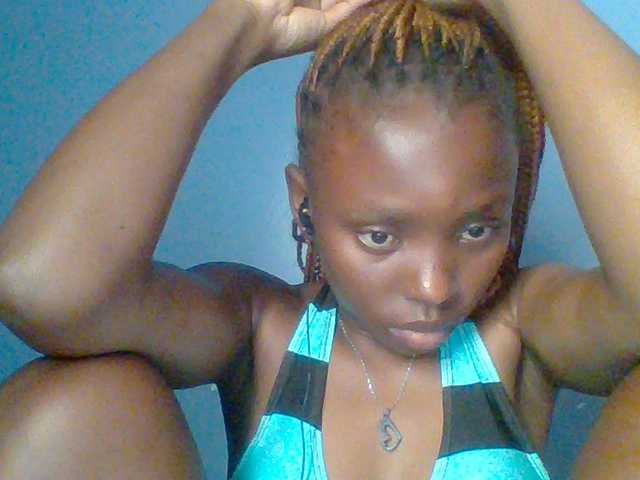 chocolate-brownie live cam on BongaCams