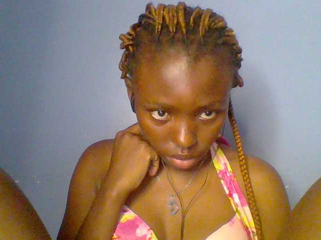 chocolate-brownie live cam on BongaCams