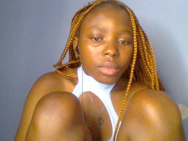 chocolate-brownie live webcam show