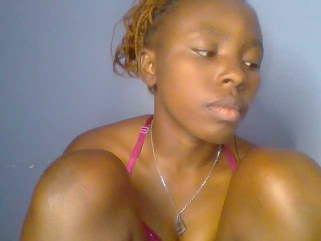 chocolate-brownie live webcam show