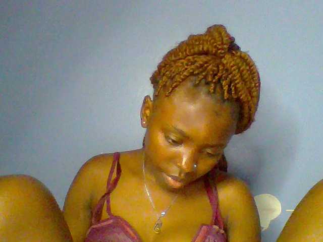 chocolate-brownie live cam on BongaCams
