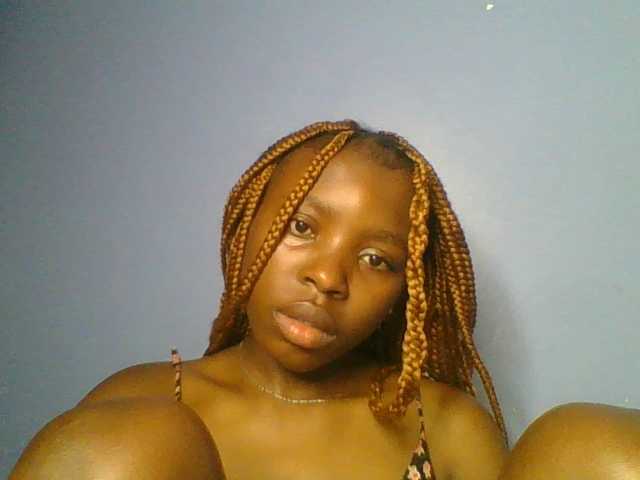 chocolate-brownie live cam on BongaCams