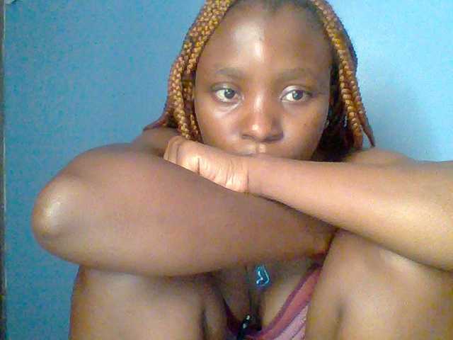 chocolate-brownie live cam on BongaCams